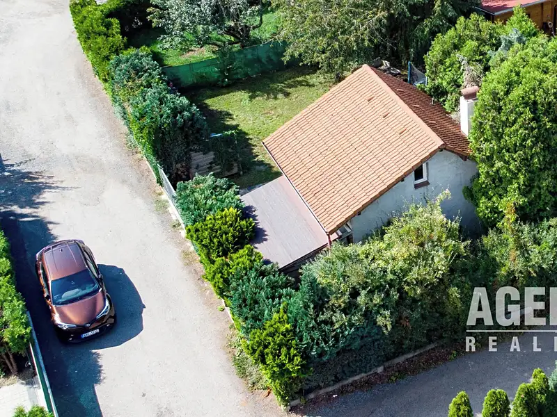 Prodej rodinného domu 54 m², pozemek 305 m², Praha – náhled fotky 3