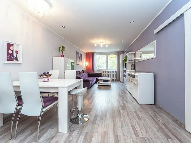 Pronájem bytu 3+kk 76 m², Praha – náhled fotky 1