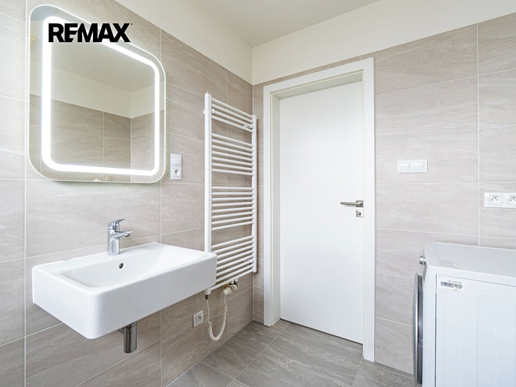 Квартира 1+kk на продаж, 45 м² (11 з 26)