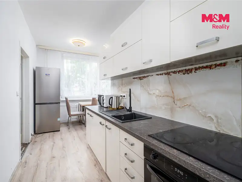 Prodej bytu 4+1 99 m², Krupka – náhled fotky 3