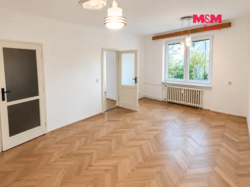 Prodej bytu 2+1 52 m², Praha – náhled fotky 2