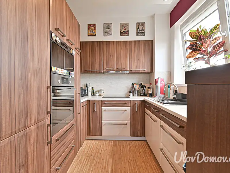 Prodej bytu 2+kk 55 m², Brno – náhled fotky 1