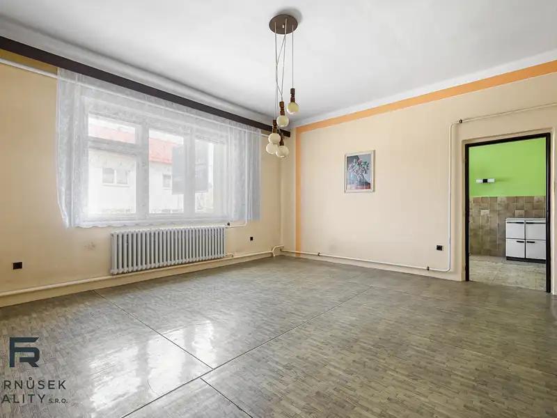 Prodej rodinného domu 93 m², pozemek 283 m², Vlachovice – náhled fotky 3