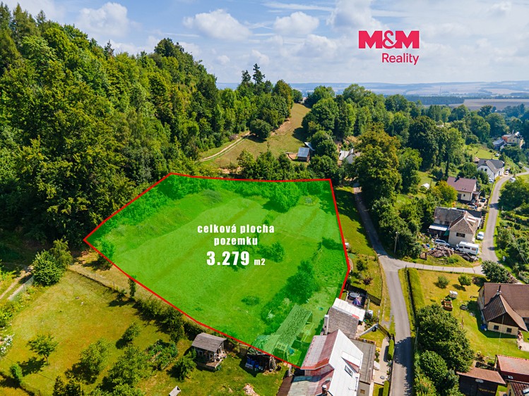 Ділянка на продаж, 3 279 м² (1 з 6)