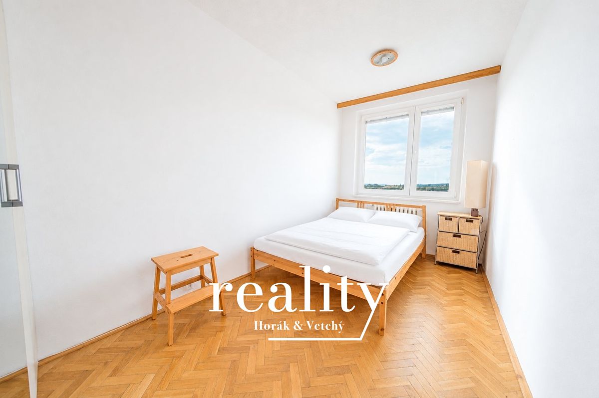 Pronájem bytu 2+kk 43 m² – fotografie 5