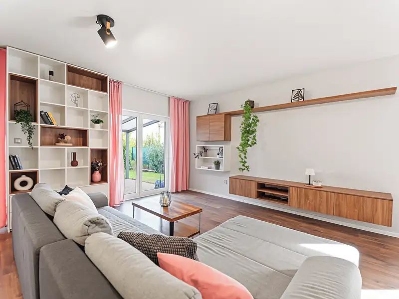 Prodej rodinného domu 120 m², pozemek 474 m², Bašť – náhled fotky 3
