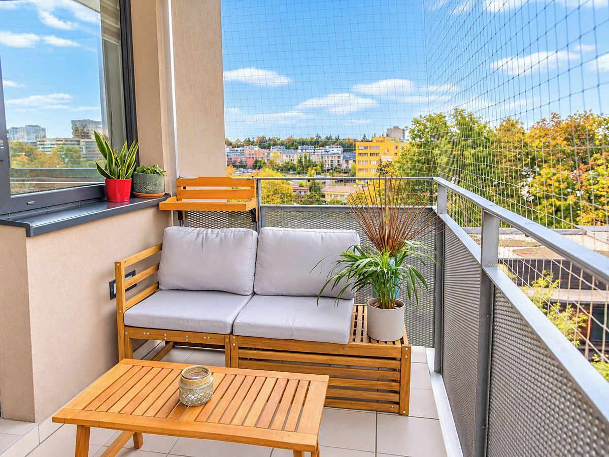 Prodej bytu 4+kk 92 m² – fotografie 4