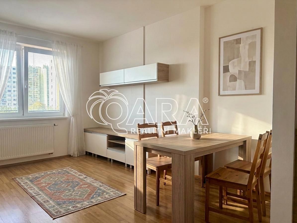 Pronájem bytu 2+kk 67 m²