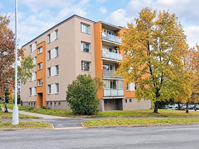 Prodej bytu 3+1, 74 m² (3 z 24)