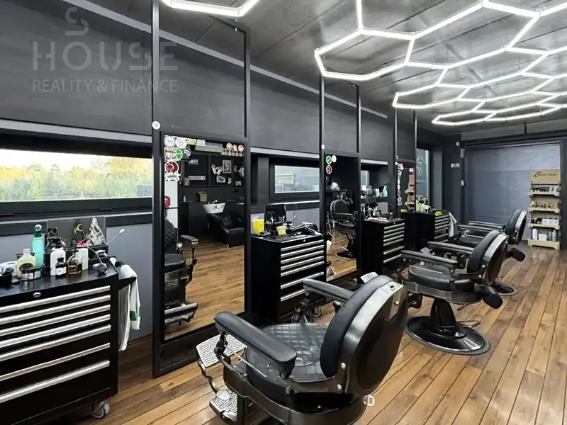 Pronájem obchodního prostoru 65 m², Ostrava – náhled fotky 2