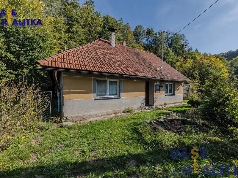 Prodej rodinného domu 79 m², pozemek 881 m², Střítež nad Ludinou – náhled fotky 1
