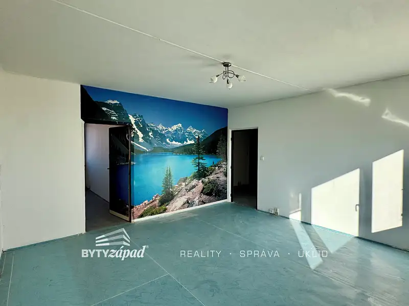 Prodej bytu 4+1 83 m², Plzeň – náhled fotky 2