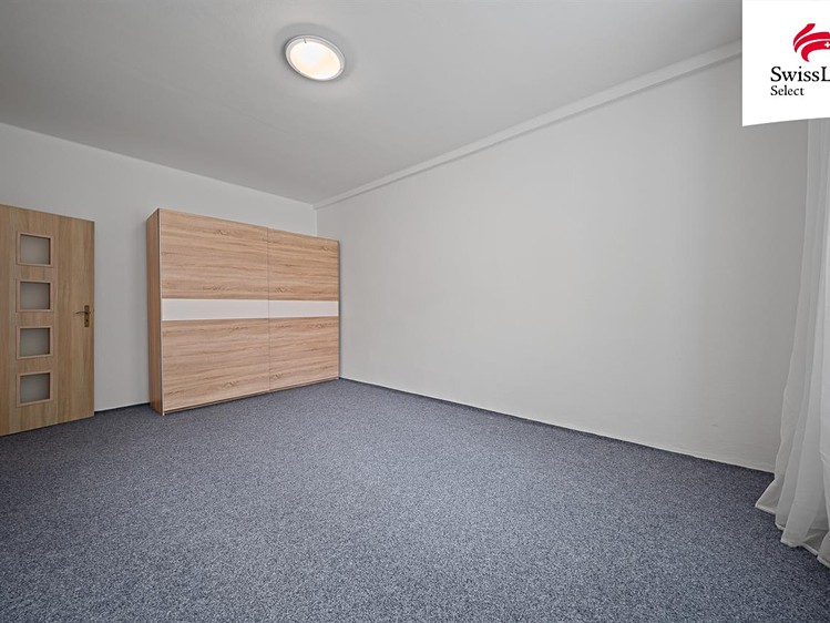 Pronájem bytu 2+1, 59 m² (6 z 13)