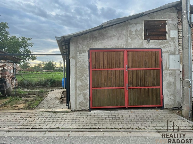 Prodej nemovitosti, 66 m² (20 z 20)