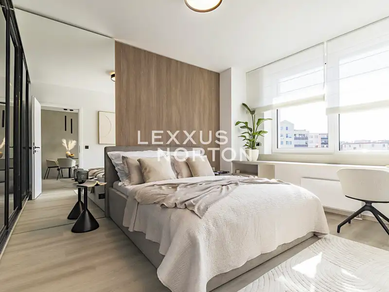 Prodej bytu 2+kk 38 m², Praha – náhled fotky 2