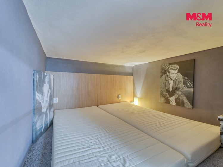 Prodej bytu 2+kk, 88 m² (15 z 23)