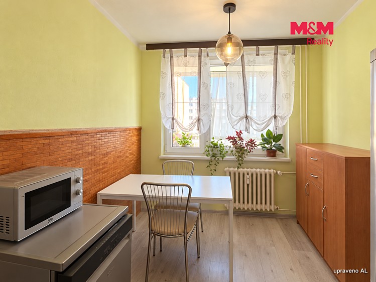 Квартира 3+1 на продаж, 72 м² (5 з 15)