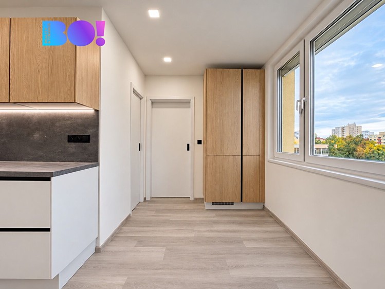 Квартира 2+1 на продаж, 54 м² (7 з 25)