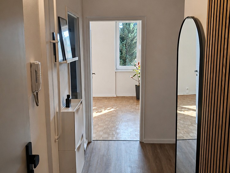 Pronájem bytu 3+1, 65 m² (13 z 16)