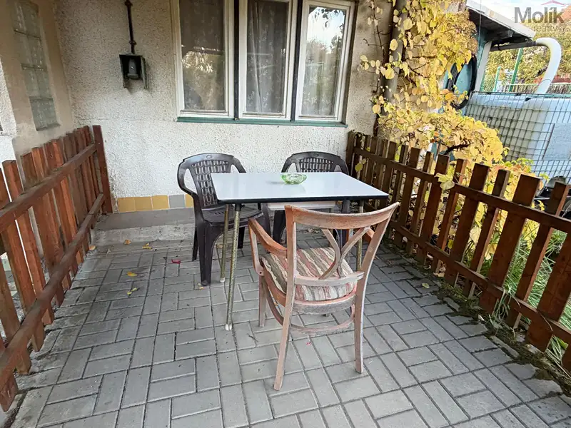 Prodej zahrady 479 m², Most – náhled fotky 3
