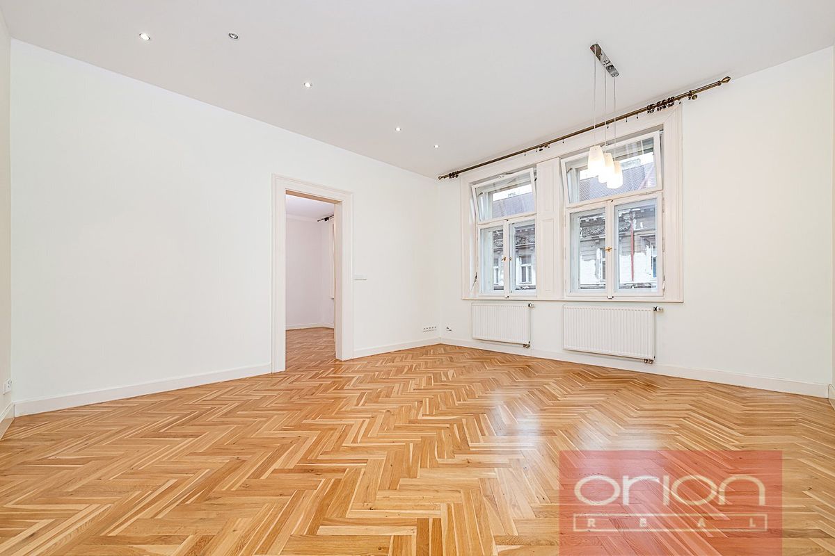 Pronájem bytu 3+1 89 m²