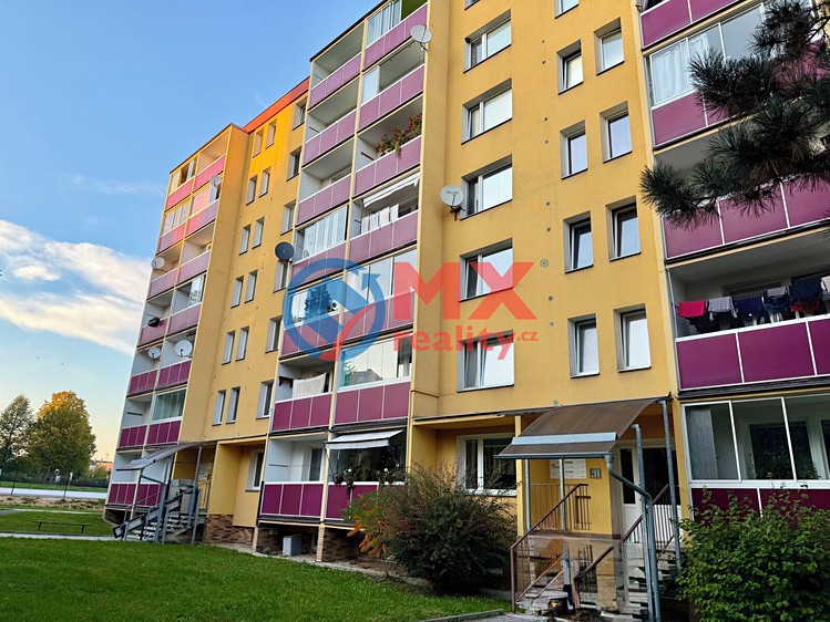 Prodej bytu 2+kk, 50 m² (7 z 13)