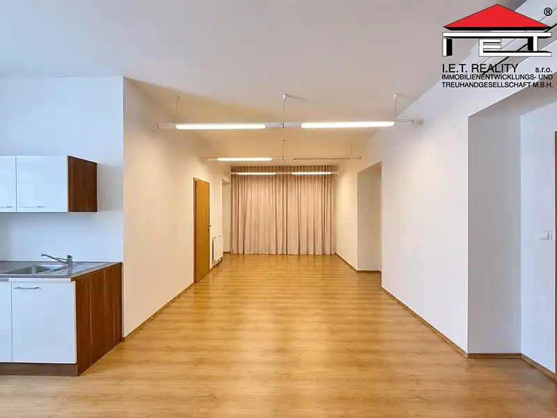 Pronájem kanceláře 87 m², Brno – náhled fotky 1