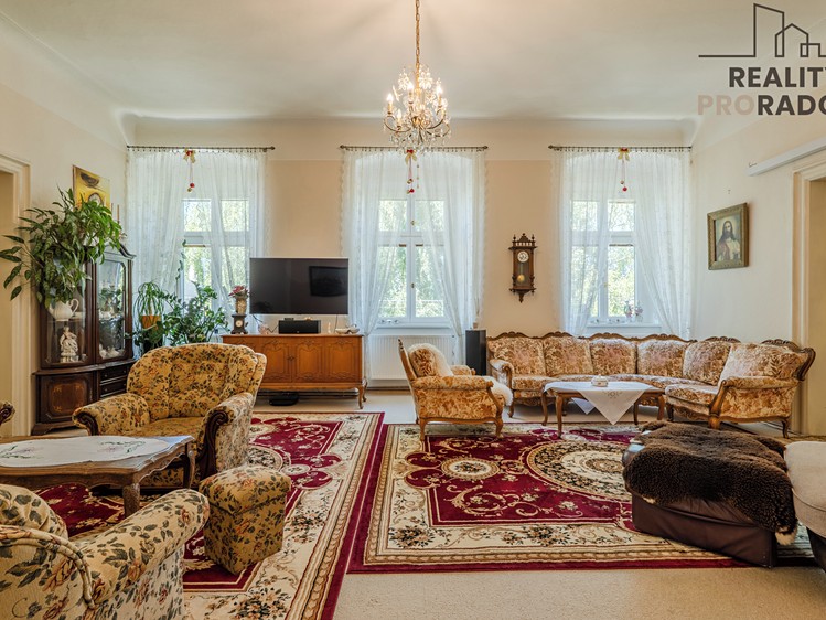 Prodej domu, 292 m² (9 z 34)