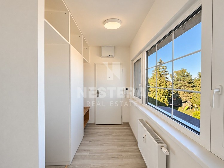 Квартира 2+kk в оренду, 44 м² (11 з 14)