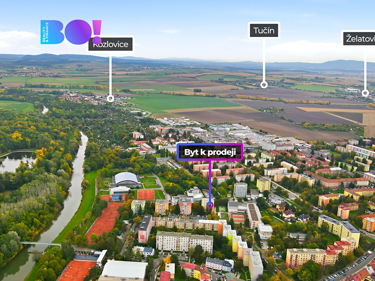 Квартира 2+1 на продаж, 54 м² (21 з 25)
