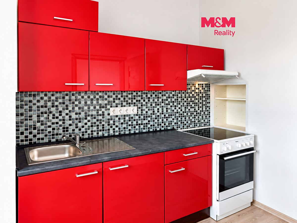Pronájem bytu 2+1 45 m², Frýdek-Místek – fotka 1 z 3