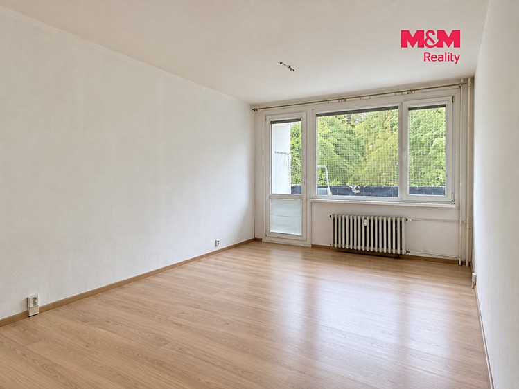 Квартира 2+1 на продаж, 58 м² (6 з 15)