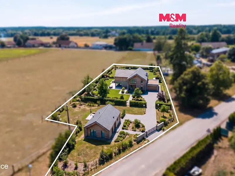 Prodej stavebního pozemku 2598 m², Čermná nad Orlicí – náhled fotky 1