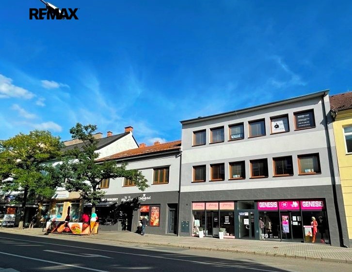 Gewerbefläche zur Miete, 19 m² (1 von 11)