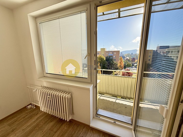 Квартира 2+kk в оренду, 41 м² (5 з 22)