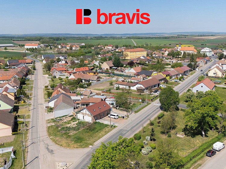 Prodej pozemku, 357 m² (5 z 12)