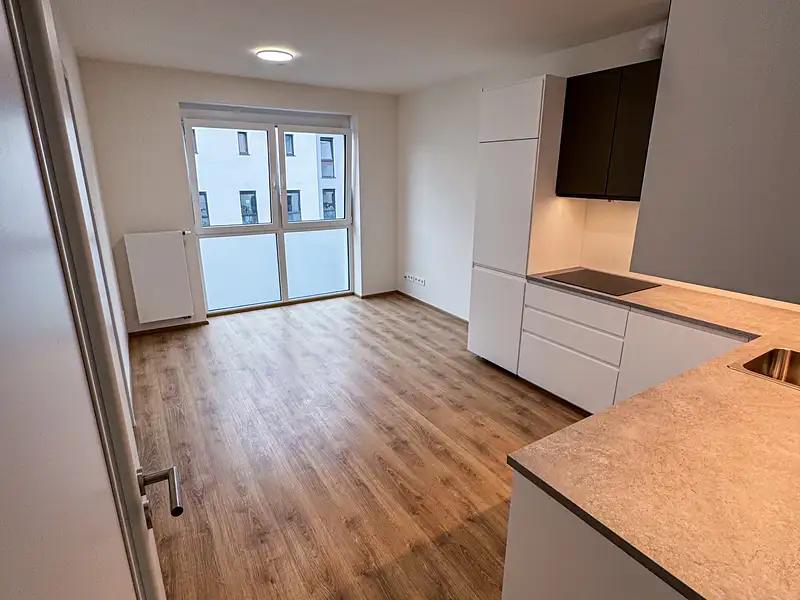 Pronájem bytu 2+kk 43 m², Hořovice – náhled fotky 2