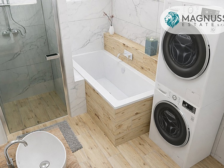 Квартира 3+kk на продаж, 97 м² (9 з 13)
