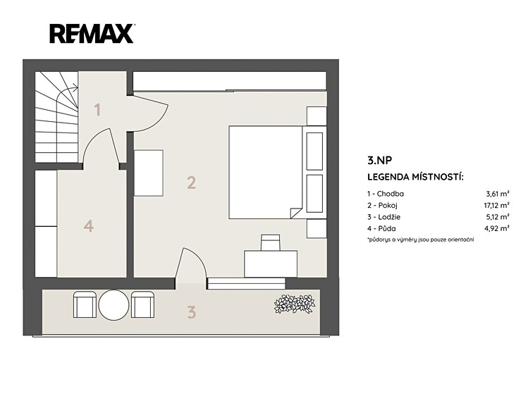Prodej domu, 98 m² (14 z 14)