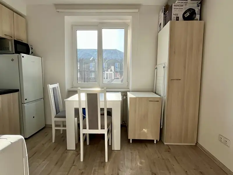 Pronájem bytu 1+1 28 m², Ostrava – náhled fotky 3