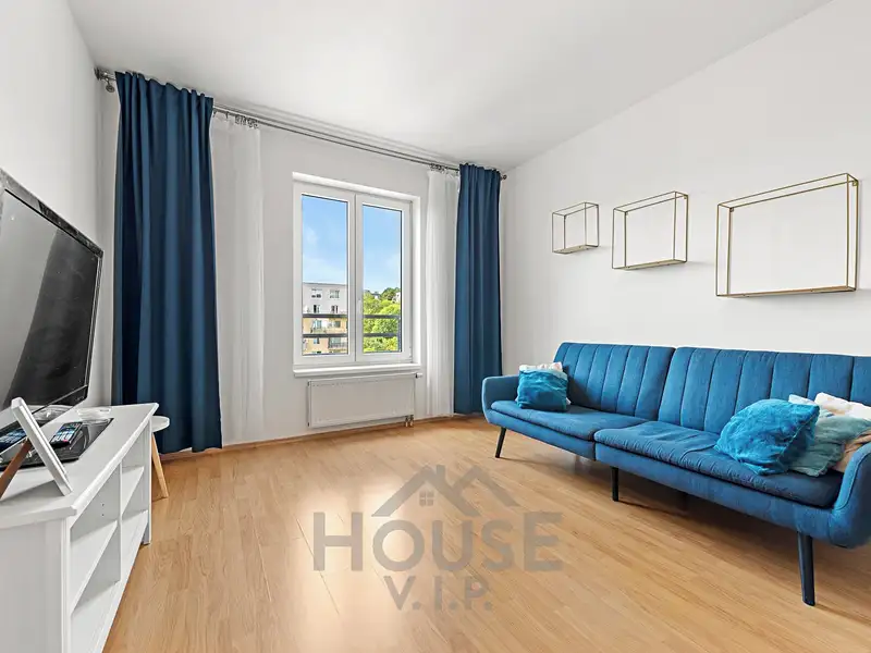 Prodej bytu 2+kk 49 m², Praha – náhled fotky 2