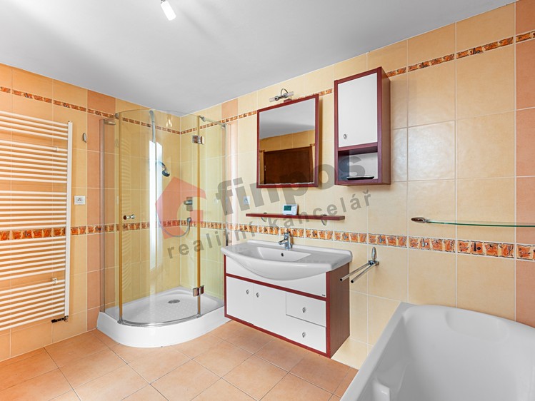Pronájem bytu 3+kk, 105 m² (14 z 17)