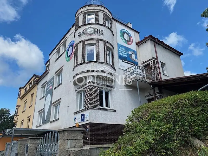 Prodej vícegeneračního domu 300 m², pozemek 527 m², Chomutov – náhled fotky 1