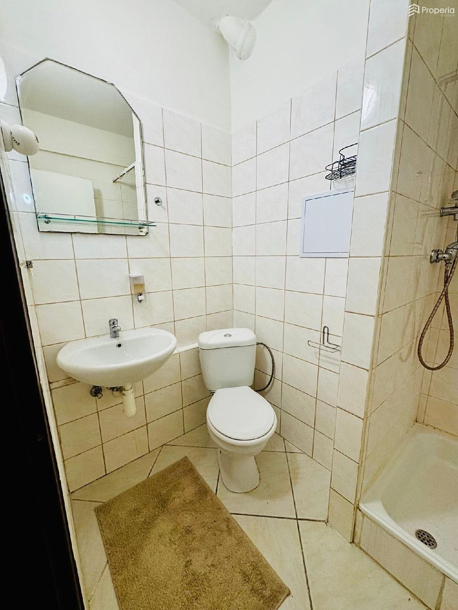 Pronájem bytu 1+kk 20 m² – fotografie 4