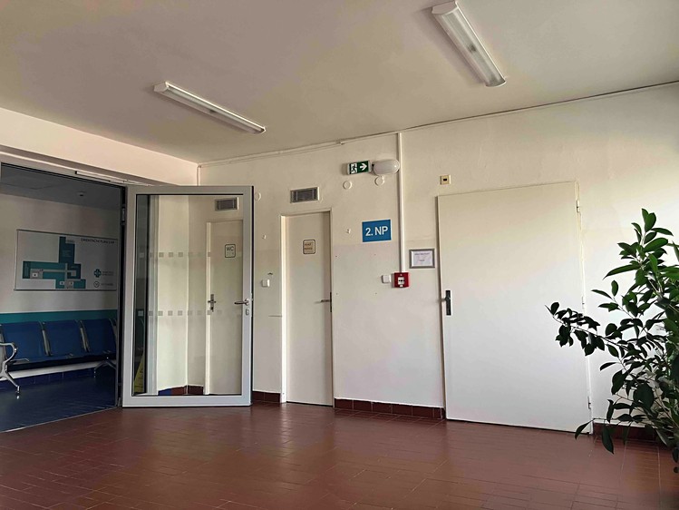 Pronájem komerčního prostoru, 32 m² (11 z 12)
