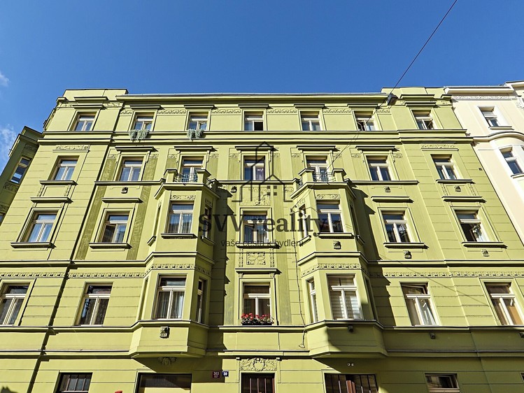 Prodej bytu 2+1, 79 m² (1 z 37)