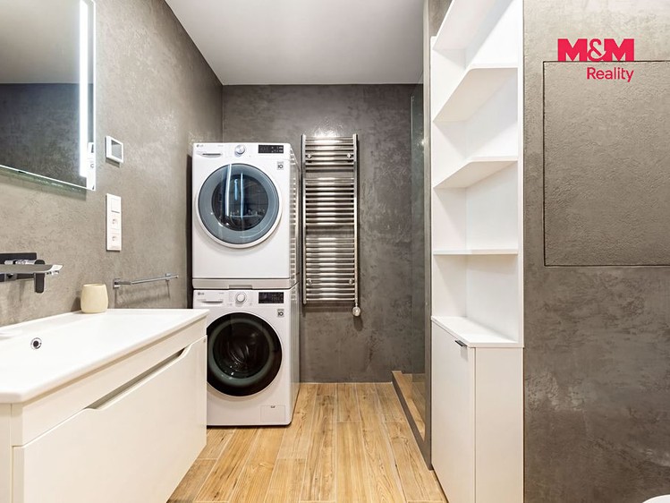 Квартира 2+1 на продаж, 53 м² (3 з 30)