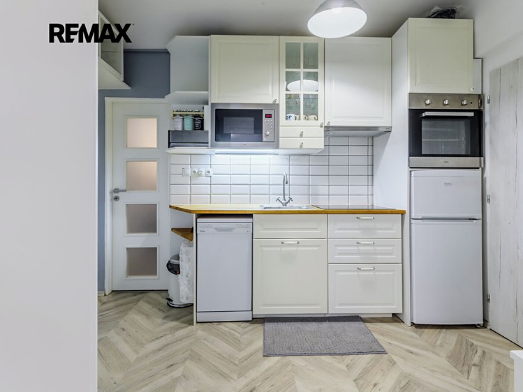 Квартира 2+1 на продаж, 43 м² (4 з 13)