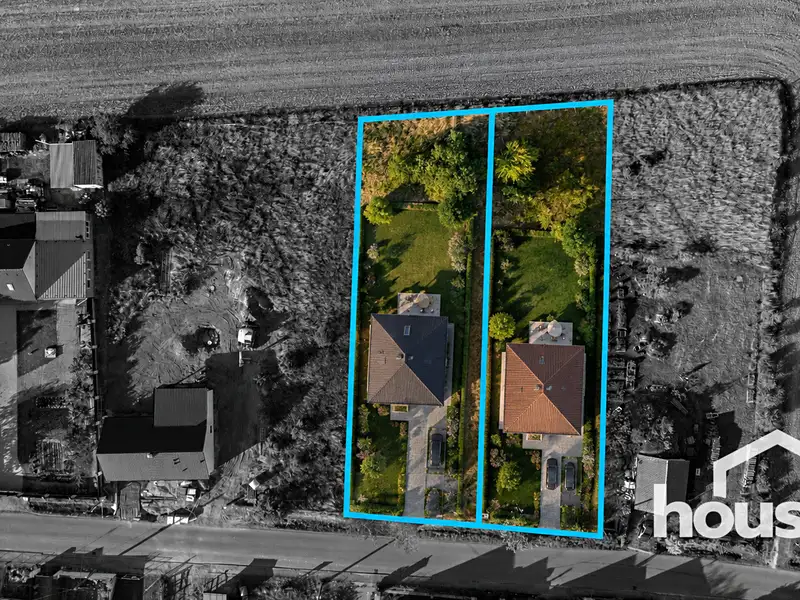 Prodej stavebního pozemku 1200 m², Újezd – náhled fotky 1