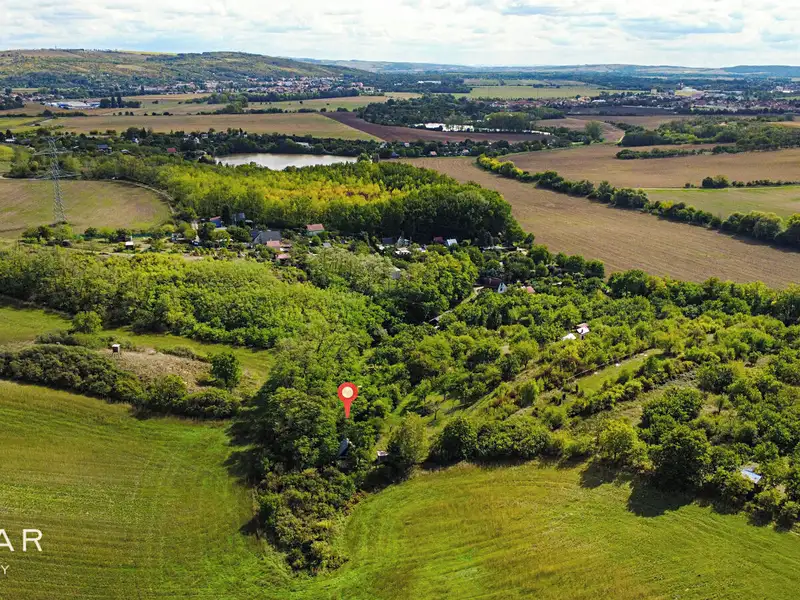 Prodej chaty 17 m², pozemek 1167 m², Sobotovice – náhled fotky 3